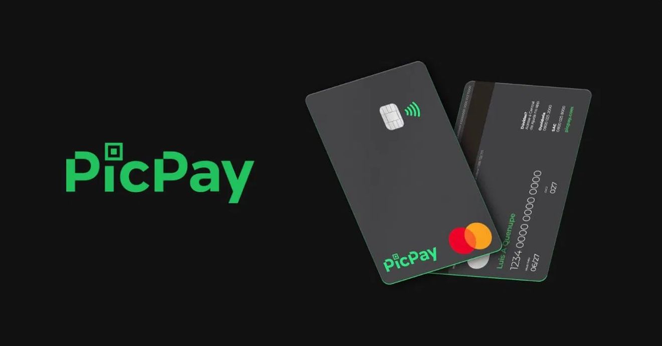 Como pedir cartão de débito PicPay? Veja o passo a passo