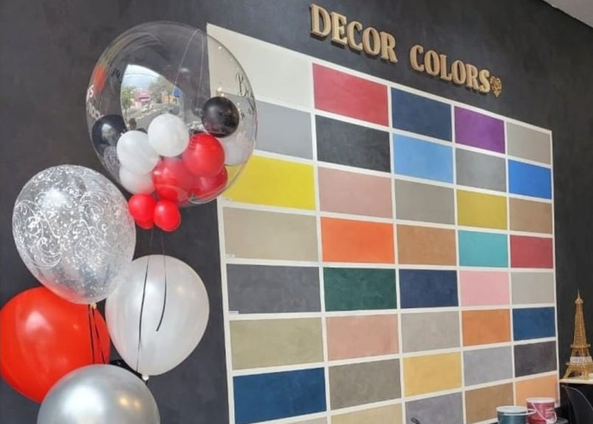 Franquia Decor Colors: saiba quanto custa para virar franqueado
