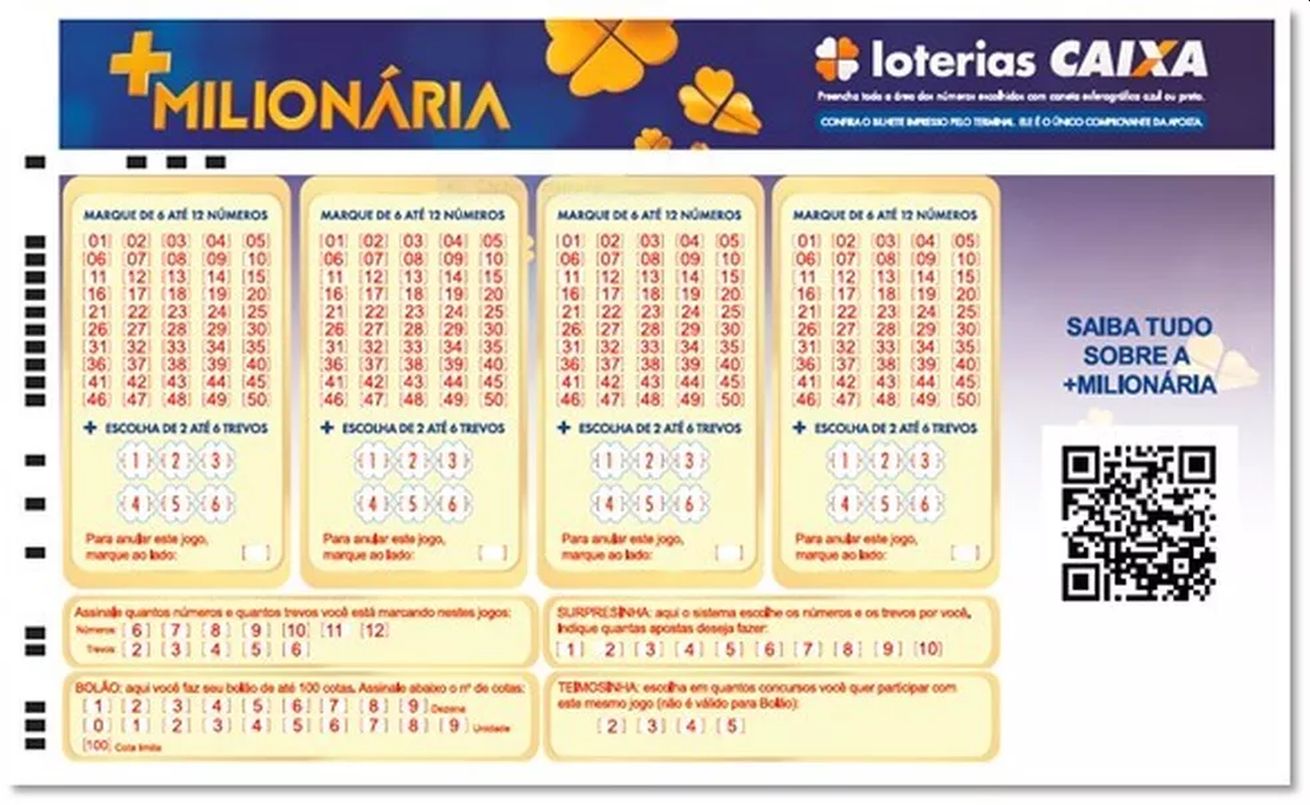 Nova loteria Milionária da Caixa: veja quanto rende 10 milhões na poupança