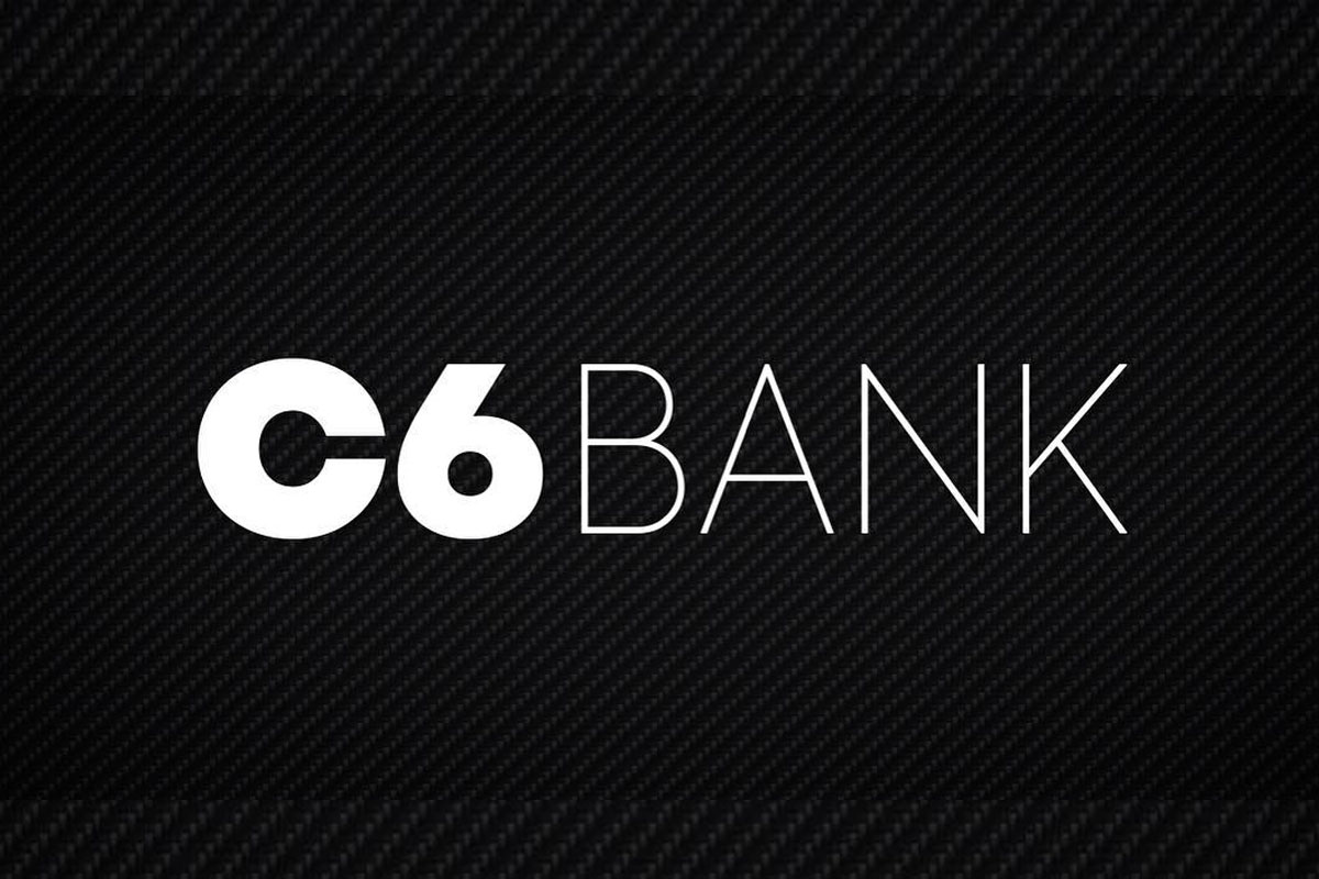 C6 Bank - Divulgação