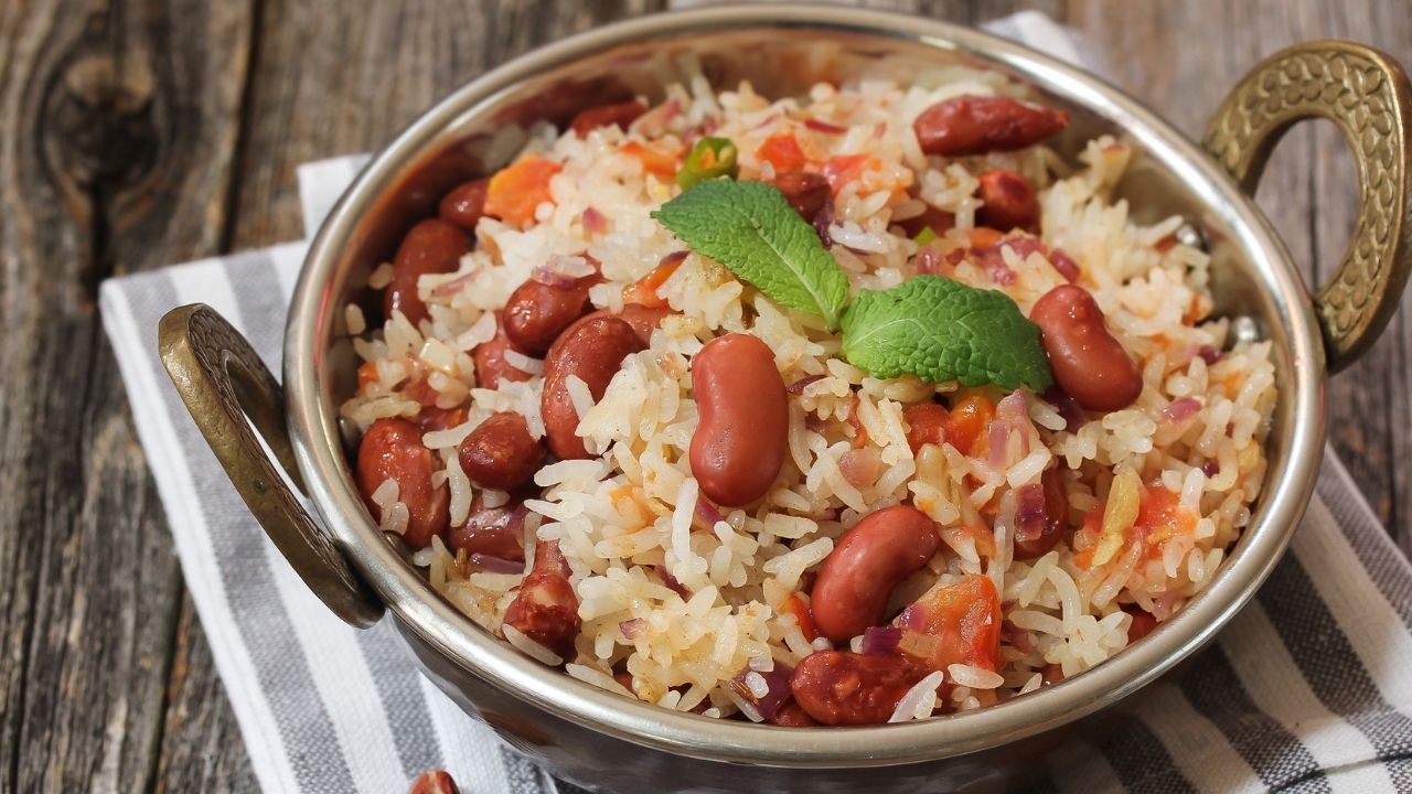 Como reaproveitar o arroz: Veja 3 dicas de pratos saborosos - Foto: Canva