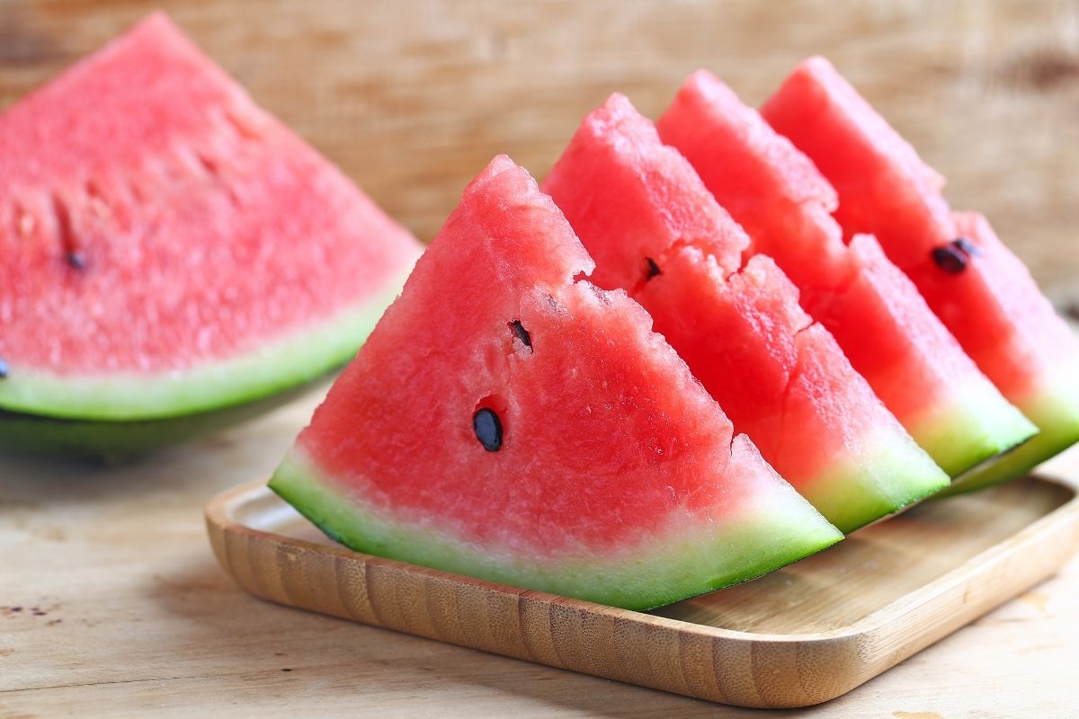 Dicas: conheça os benefícios para o corpo ao se consumir sementes de melancia (1)