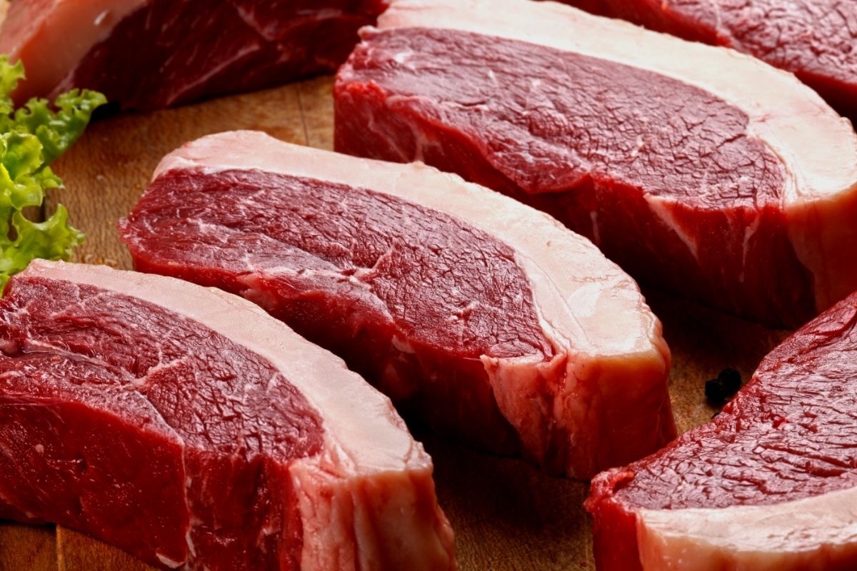 Learn how to use bicarbonate to tenderize meat, tips