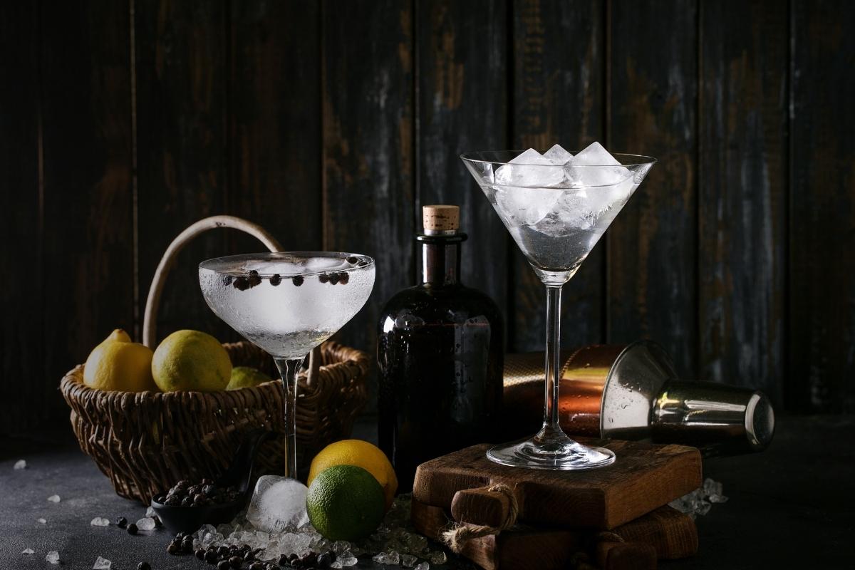 Drink White Lady: uma bebida mista sofisticada e deliciosa diretamente da década de 20; confira a receita
