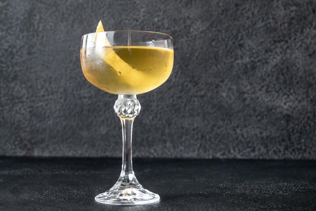 Drink White Lady: uma bebida mista sofisticada e deliciosa diretamente da década de 20; confira a receita