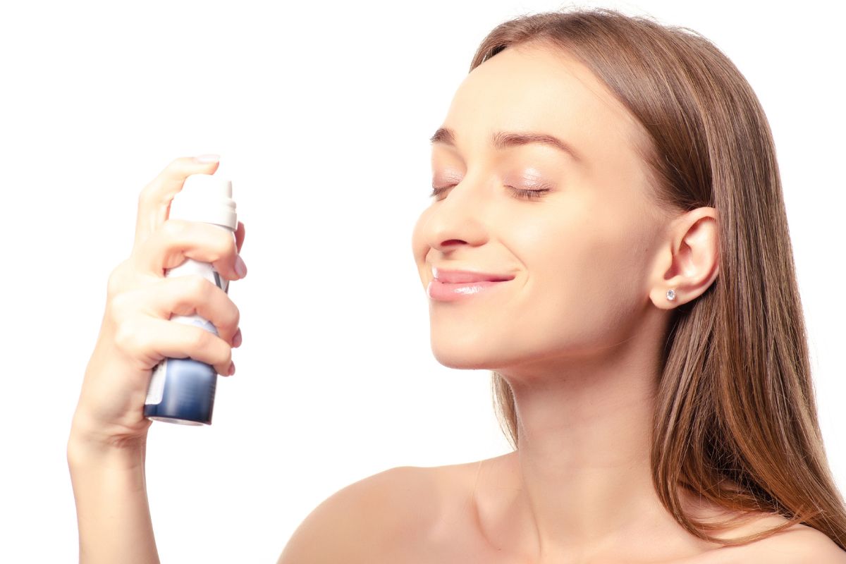 Aprenda o que fazer após limpeza de pele