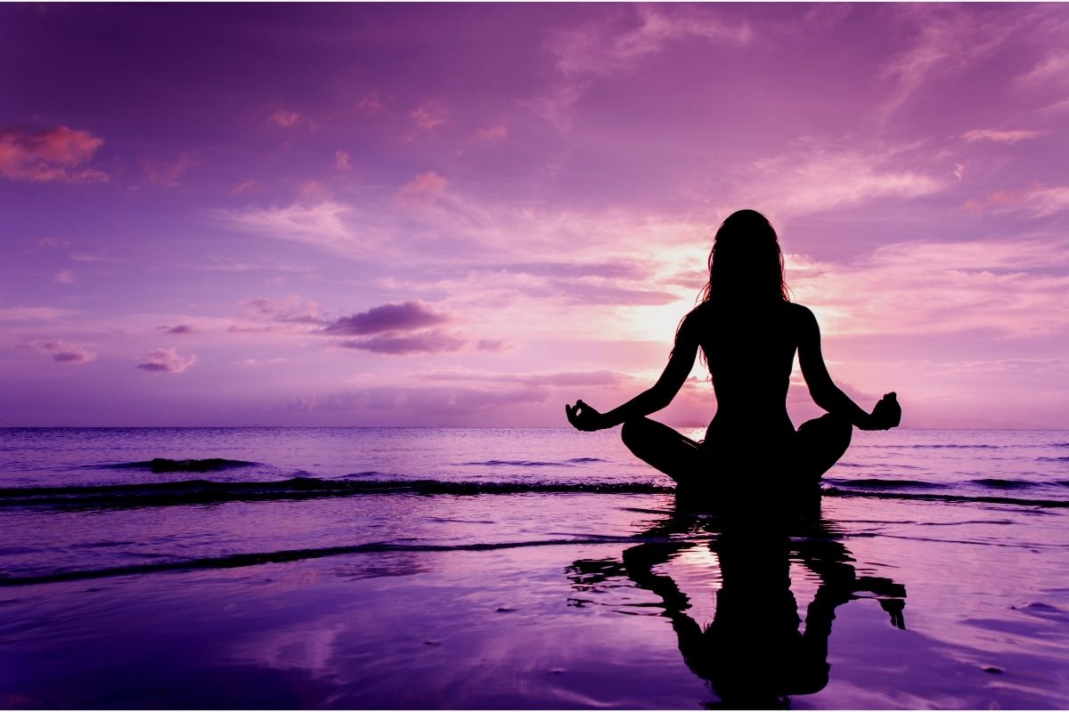 Quais os diferentes tipos de meditação e o mais indicado?