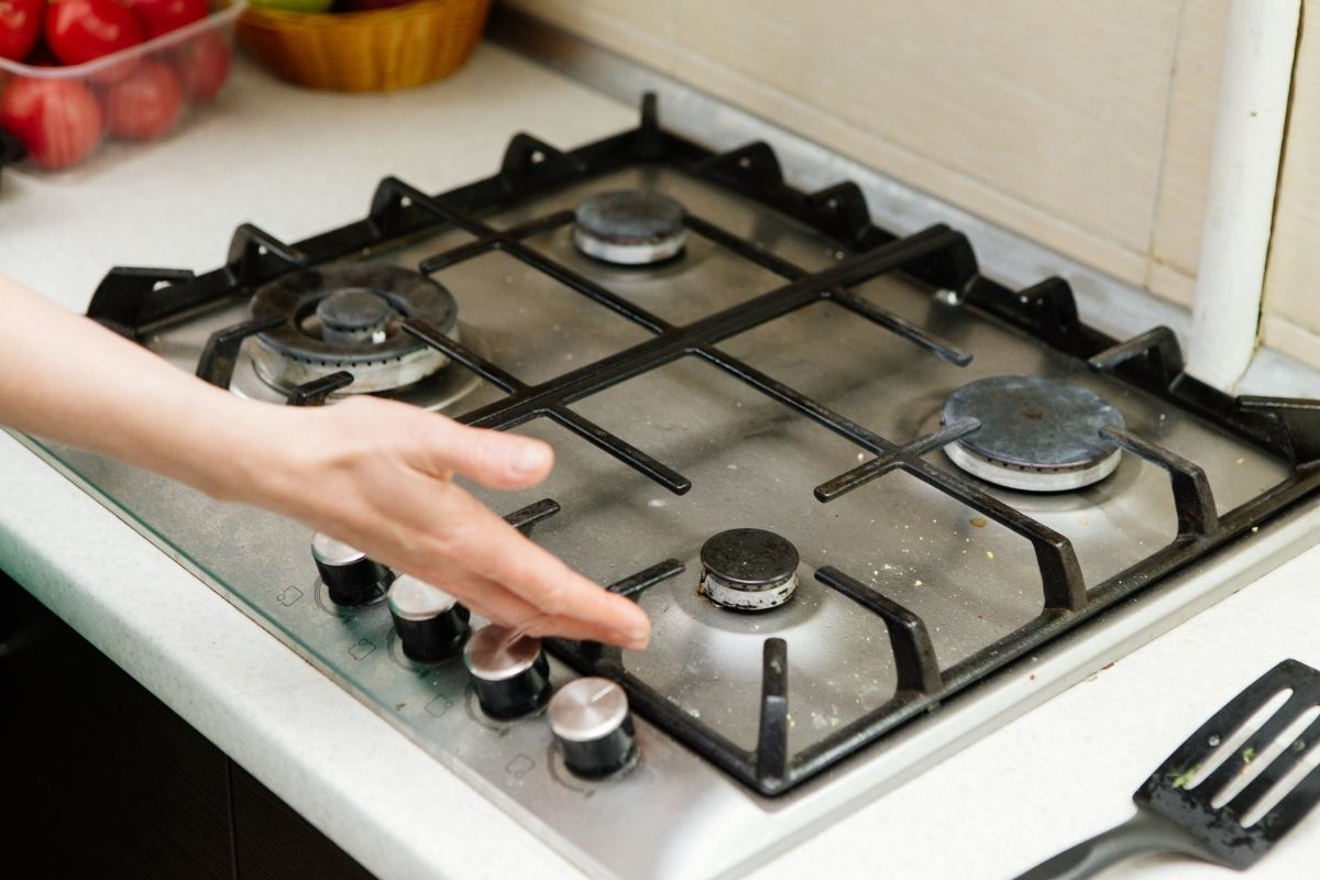 5 dicas para evitar que a cozinha fique com cheiro de gordura