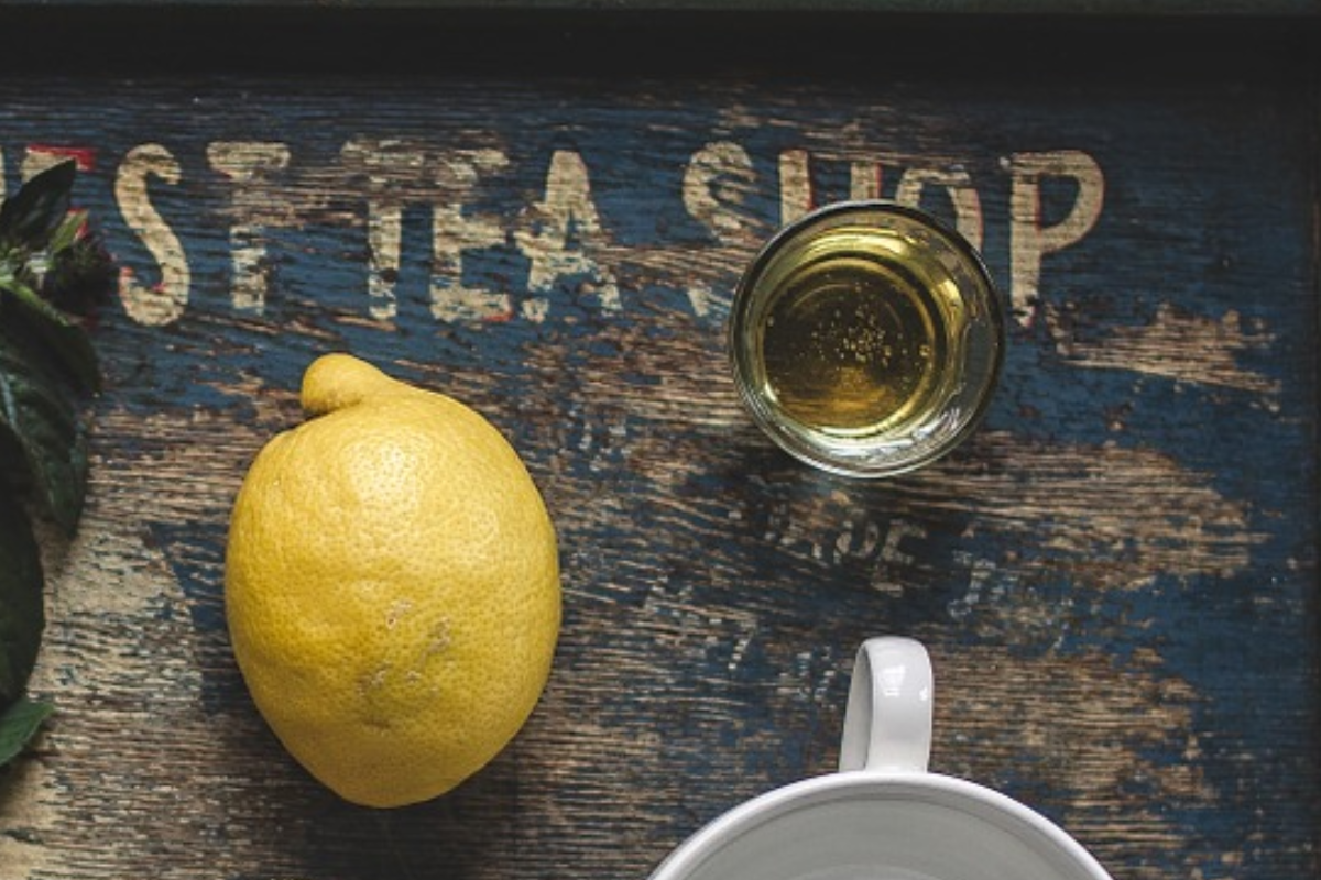 Azeite com limão realmente funciona? Veja como e para que essa mistura deve ser usada (magem: pixabay)