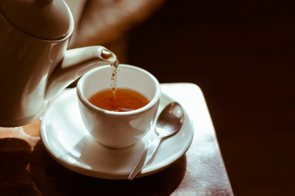 Conheça agora os principais benefícios do chá de erva-doce para a sua saúde (imagem: pixabay)
