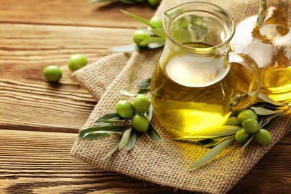 como escolher azeite de oliva