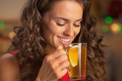Saúde aliada ao sabor: conheça essa bebida feita com gengibre para turbinar seu metabolismo