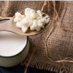 Benefícios do kefir: aprenda como incluir este super alimento e uma receita fácil (Foto: Canva Pro)