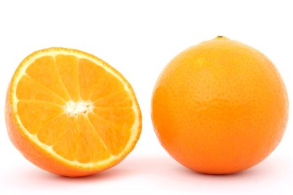 Conheça todos os benefícios da casca da laranja e nunca mais jogue ela fora.(imagem: pexels)