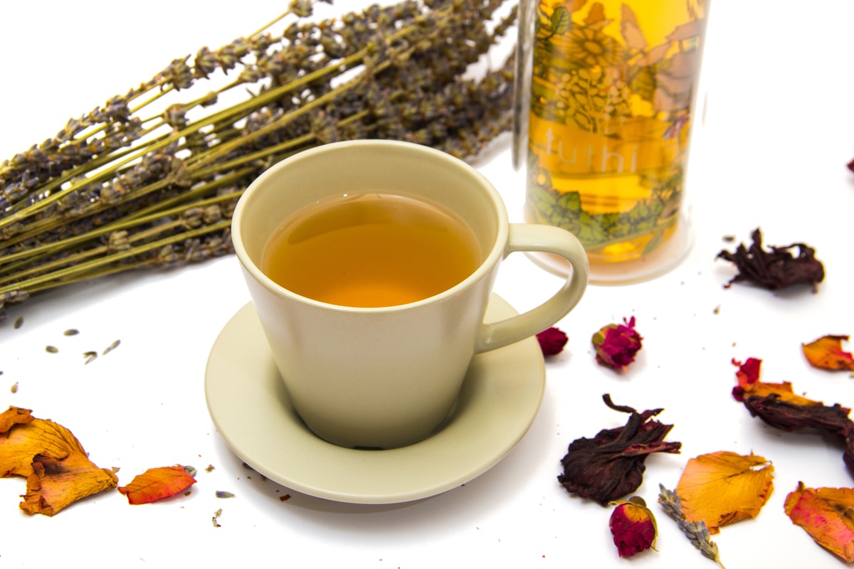 Conheça os benefícios do chá de folha de abacate para a sua saúde e adicione essa infusão ao seu dia a dia (imagem: pexels)