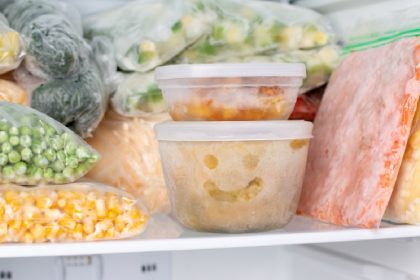 Quanto dura marmita na geladeira? Dicas para que não estraguem refeições (Foto: Canva Pro)
