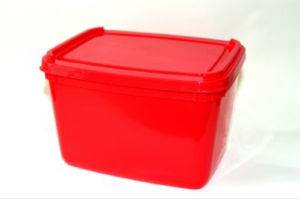 Como reaproveitar pote de sorvete, diversas utilidades para este recipiente (Foto: Canva Pro)