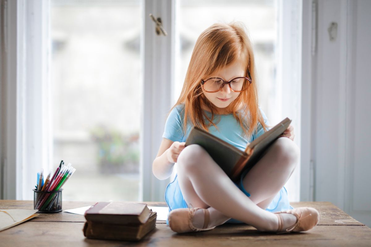 Como Criar O Hábito Da Leitura De Um Modo Fácil Confira Vida De Casa