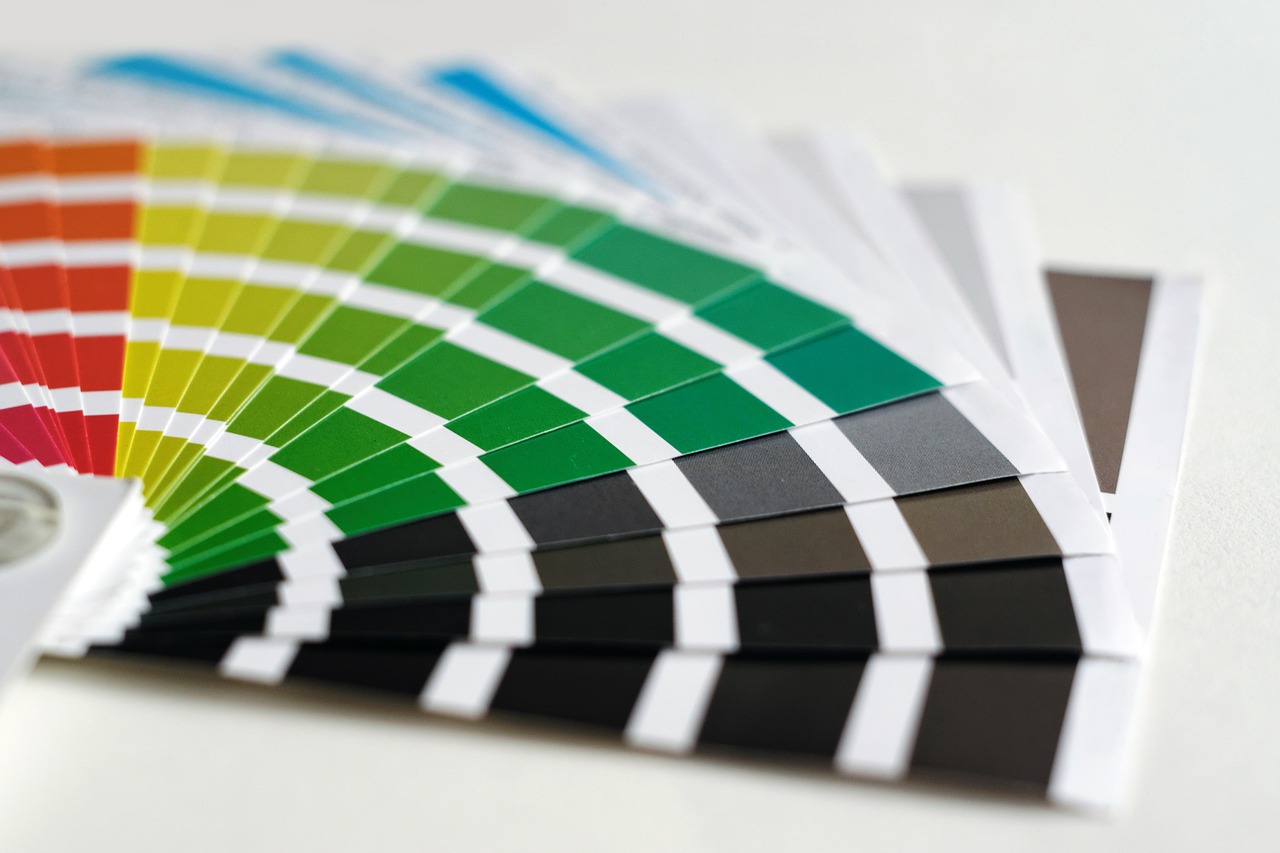 Saiba como escolher a cor certa para decoração de forma simples; confira - Pixabay
