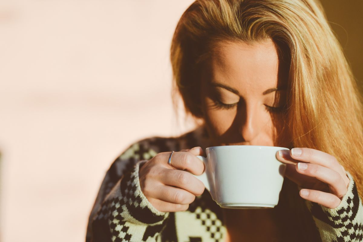 Chás que ajudam a limpar o útero saiba como fazer agora mesmo Vida de Casa