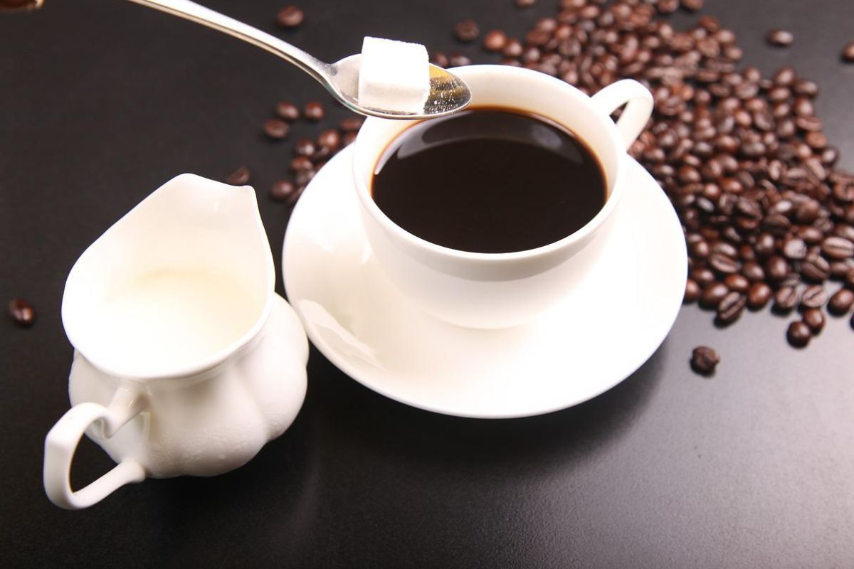 Café serve como adubo? - Reprodução Pixabay.