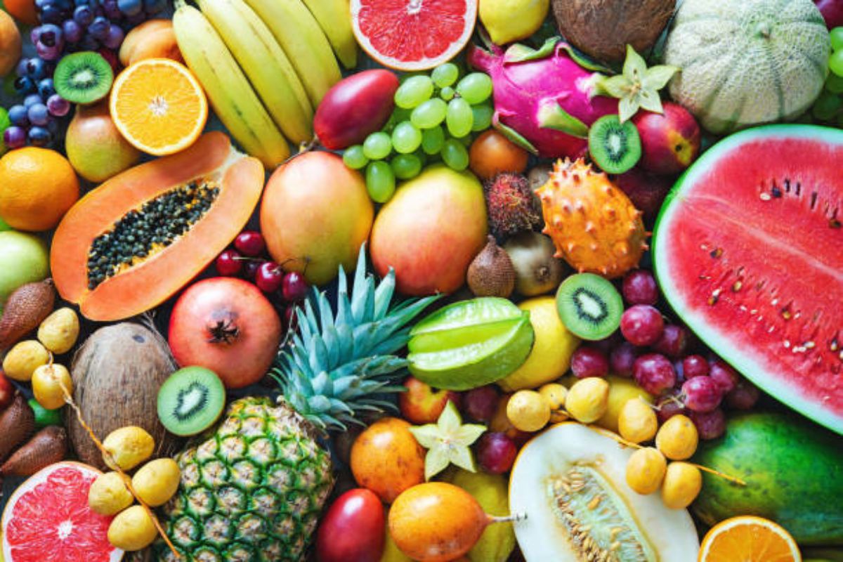 Aprenda a melhor maneira possível de conservar frutas por muito tempo - Foto Reprodução Instagram