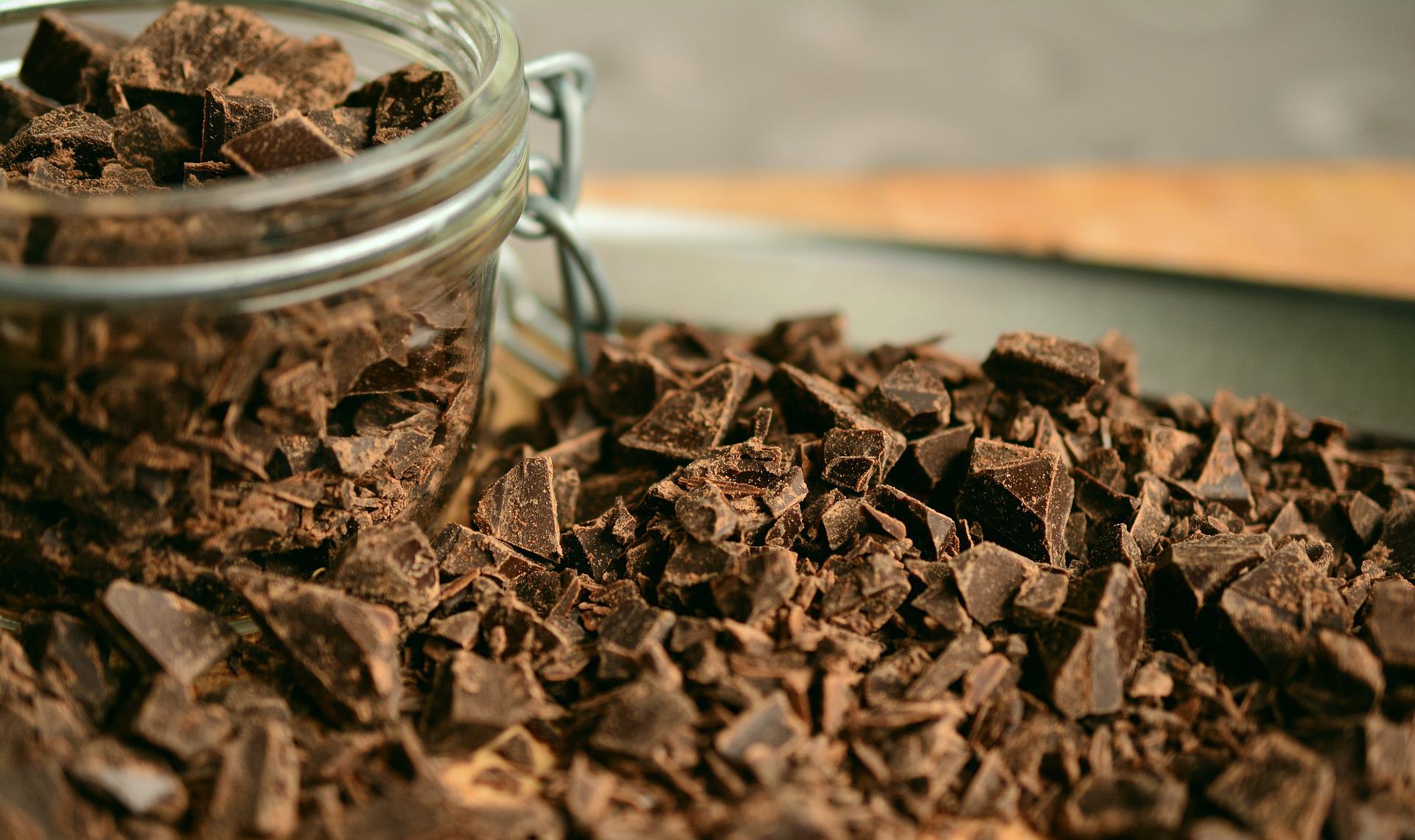 Como derreter chocolate no microondas? (nunca mais queime ou faça errado)
