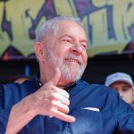 Lula- Reprodução Instagram