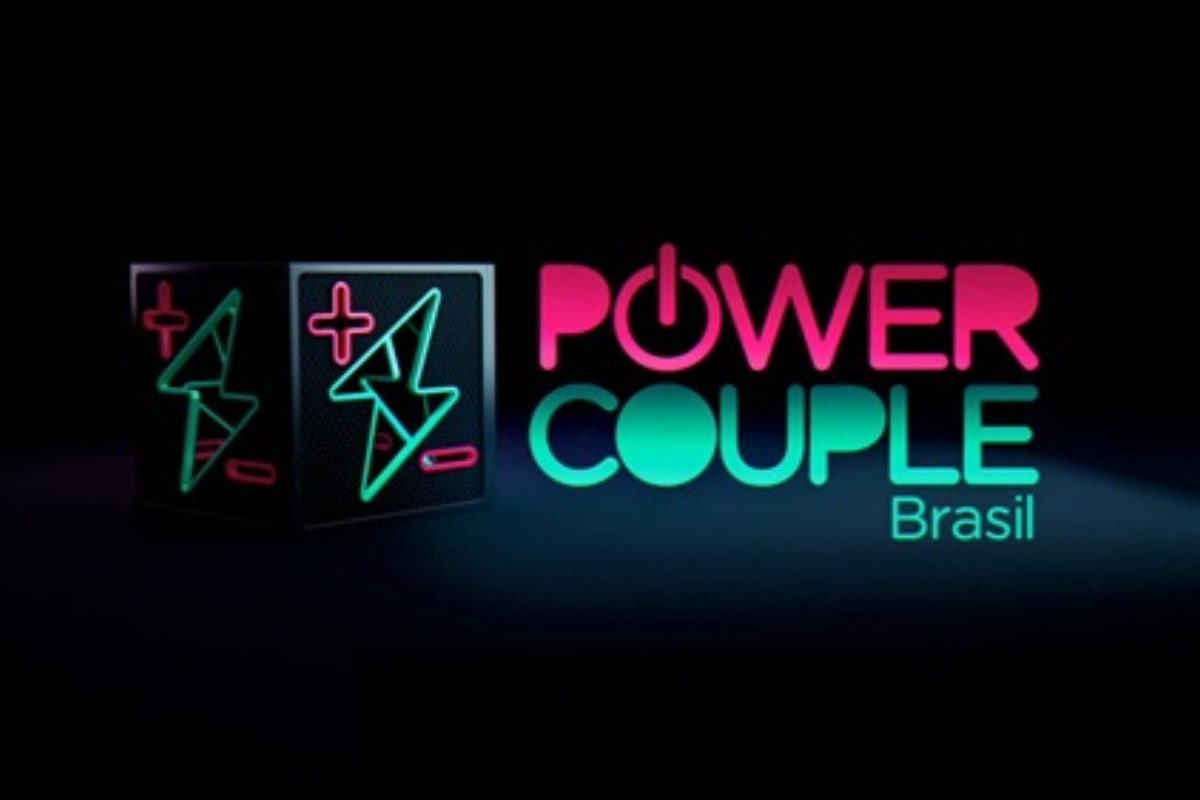 Power Couple Brasil - Reprodução: Internet
