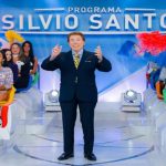 Silvio Santos / Reprodução Instagram