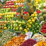 Alimentação saudável: conheça 5 frutas ricas em fibras, ótimas para dietas
