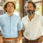 Jove e José Leôncio-Pantanal Novelas-Reprodução Instagram