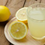 Limão é bom para gripe (reprodução Canva Pro)