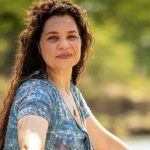 Maria Bruaca-Pantanal Novelas-Reprodução Instagram