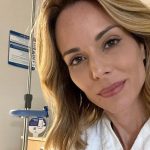 Ana Furtado comemora 4 anos de remissão do câncer; entenda Reprodução: Instagram