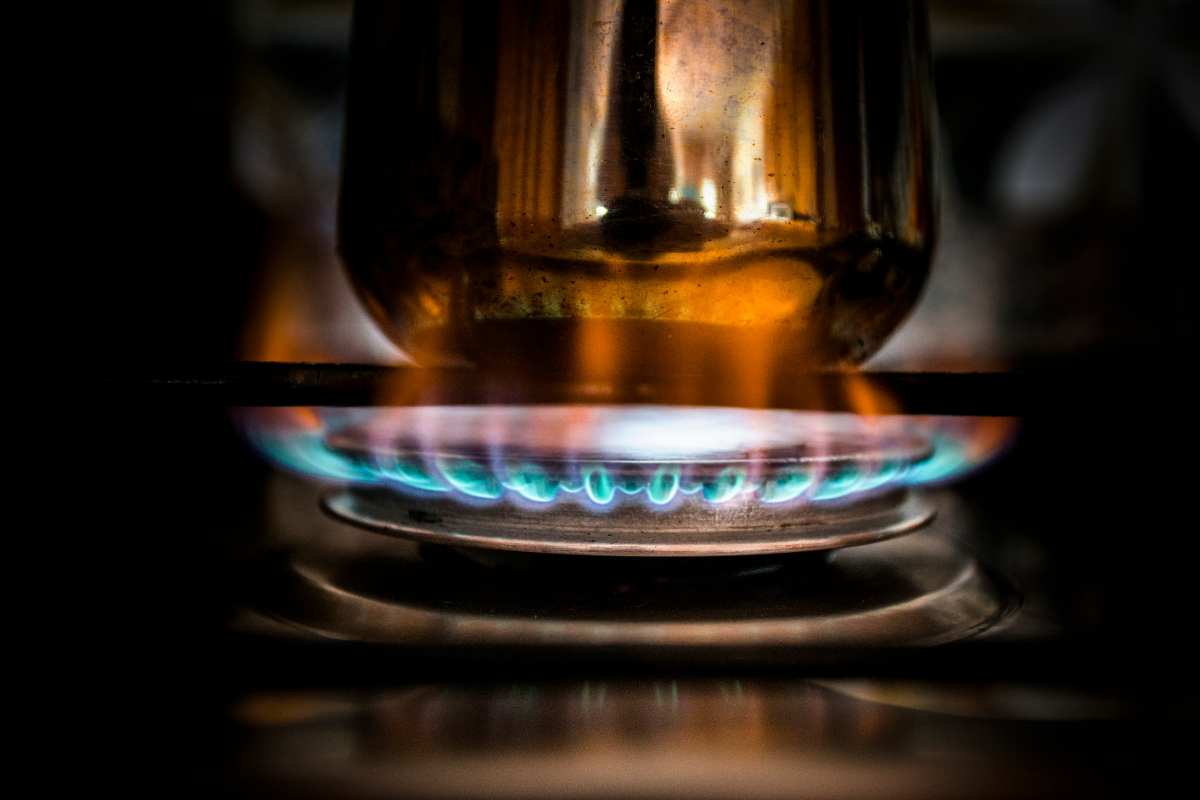 O que fazer para o gás durar mais? Dicas valiosos para economizar, confira