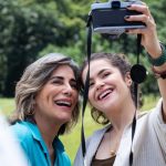 Em breve, Maísa e Glória Pires irão estrear como mãe e filha numa comédia; saiba mais Foto Reprodução / Instagram