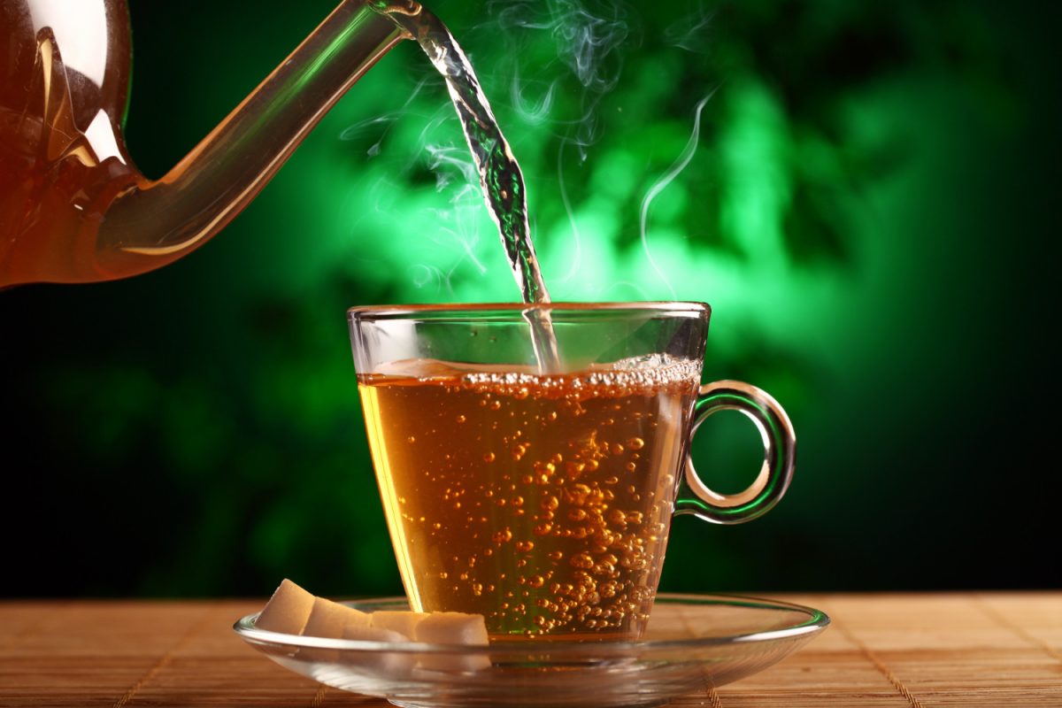 ¿Cuál es el té recomendado para el dolor de garganta?  Infórmate ahora y crea el tuyo