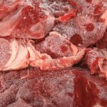 Informações valiosas na hora de descongelar a carne - Reprodução: Pixabay