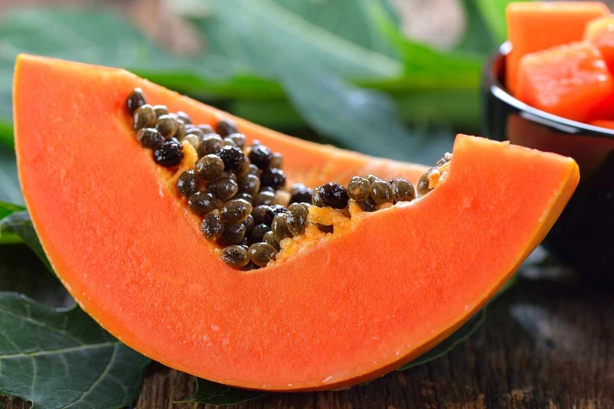 Conheça 5 frutas que evitam rugas: uma boa alimentação é a chave da beleza da pele- Reprodução Canva