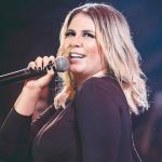 Seis meses sem Marília Mendonça e cantora lidera no Spotify Foto Reprodução Instagram