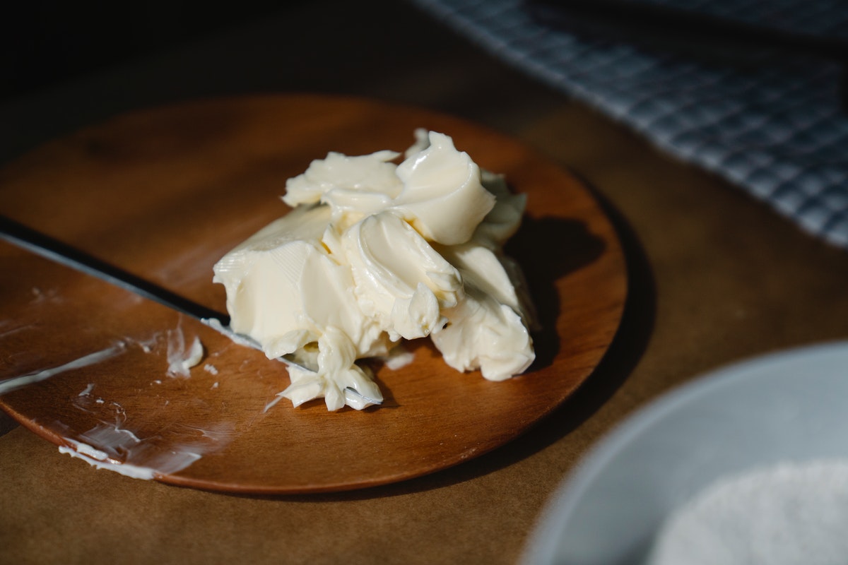 Qual a diferença da manteiga para a margarina? Veja o que é “menos pior” (Imagem: Pexels)