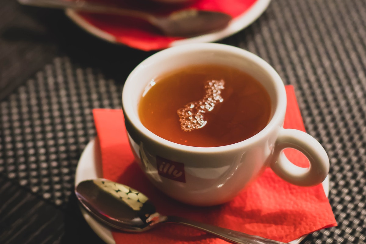 What is guava leaf tea with Ginger good for?  Get healthy by using this combo (Photo: pexels)