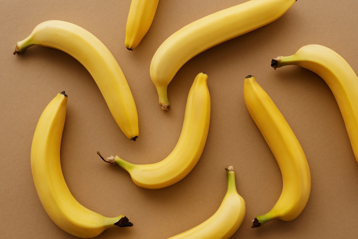 How to boost health with an excellent banana smoothie;  Benefits and how to (Reproduction: Pexels)