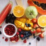 frutas que aumentam a glicose-Foto: Canva Pro