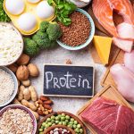 alimentos ricos em proteínas-Foto Canva Pro