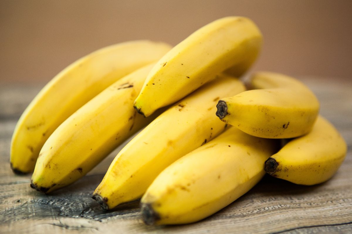 Banana muito madura? Não perca nenhuma! Veja como fazer doce de banana madura!