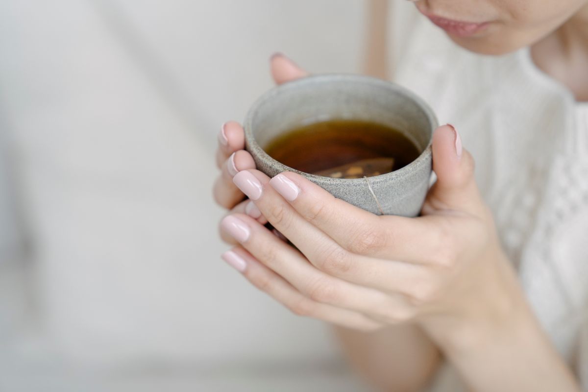 Chá de guaco e seus benefícios: descubra agora e comece a beber hoje