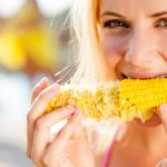 benefícios do milho