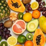 5 frutas que ajudam a emagrecer Reprodução: Canva